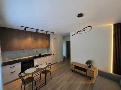 Nowe, 2 pokoje 35m2, 4 piętro, ul. Conrada blisko Galeria Bronowice / IKEA - miniatura 3