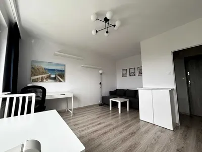 Komfortowe mieszkanie wolne od zaraz | Gdańsk | 2 pokoje | Suchanino - miniatura 2