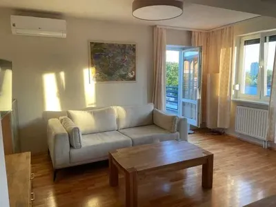 Penthouse 68m² z tarasem dachowym 50m² Śródmieście - miniatura 2