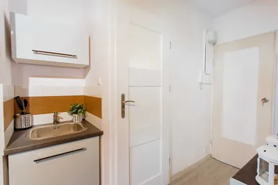 Serbska 1 * Duzy pokój * Balkon * Dostepny od już - miniatura 4