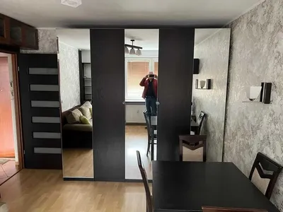 2 pok na Racławickiej od ZARAZ (obok AE) (2 niezależne pokoje, osobna kuchnia) - miniatura 3