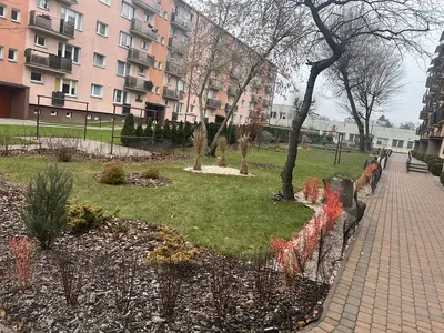 Wynajmę mieszkanie .Dwa pokoje 35 m, Błonie.