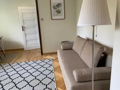 Pokój na Ursynowie 21m2 + balkon wynajmę. Metro Stokłosy, SGGW - miniatura 5