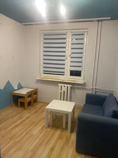2 pokoje mieszkanie 38 m² + balkon | Os. Piastów | 1400 zł | od zaraz - miniatura 3