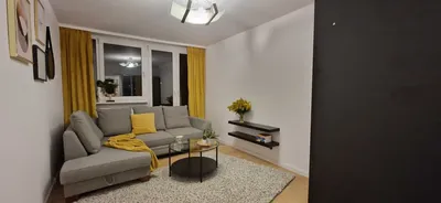 Wynajmę 3 pokojowe mieszkanie przy Uniwersytecie Ekonomicznym, w pobliżu centrum,Wrocław - miniatura 2