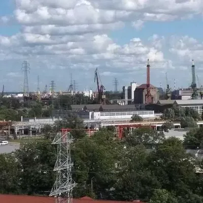Pokój z balkonem Wrzeszcz - miniatura 4