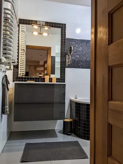 [BEZ POŚREDNIKÓW] 52m2 | komfortowe 3 pok.| Piltza Ruczaj | Balkon + Garaż - miniatura 2