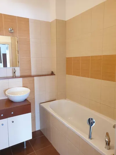 Mieszkanie 60 m2 Miasteczko Wilanów, ul. Klimczka - miniatura 5
