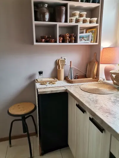 Pokój z kuchnią 25 m najtaniej w Łódź - miniatura 3