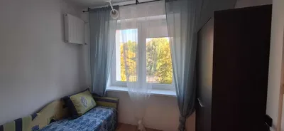 2 pokojowe mieszkanie z balkonem, ok. Atlas Areny, miejsce parkingowe za szlabanem, Wróblewskiego 61. - miniatura 5