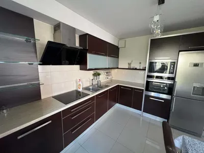Przestronne mieszkanie 56 m² - balkon - klimatyzacja - Kapelanka 6A - miniatura 2