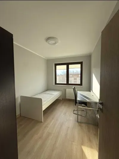 Pokój jednoosobowy do wynajęcia Kraków, Ruczaj, blisko UJ, świeżo wyremontowany