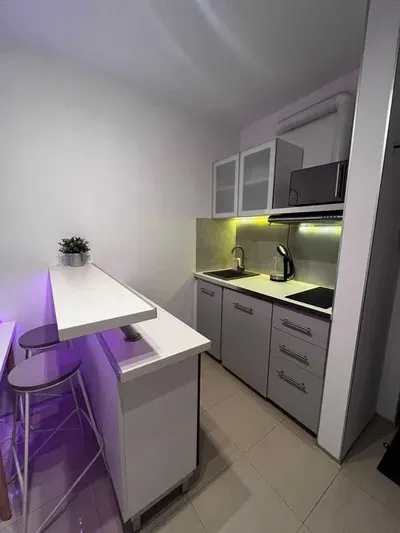 Bezpośrednio Kawalerka Metro Ratusz Arsenal WIFI - miniatura 4