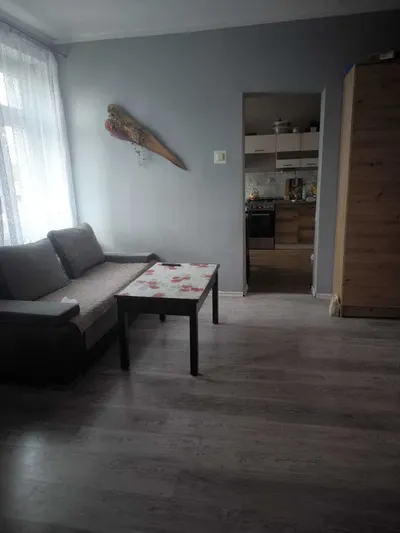 Wynajem mieszkania, Katowice, Gliwicka, 61m2, 2 pokoje - miniatura 5
