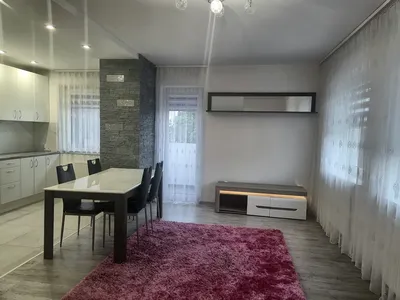 Mieszkanie Jana Sawy 2-pokoje 50m2 od LSM dostepne od 1.12.2026 - miniatura 3