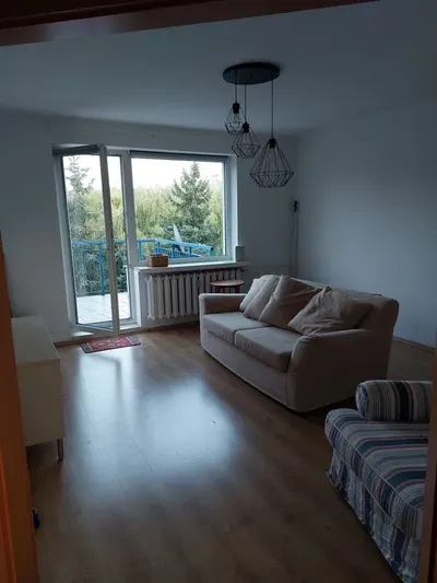 Wynajmę mieszkanie 61m2 na Ursynowie - miniatura 2