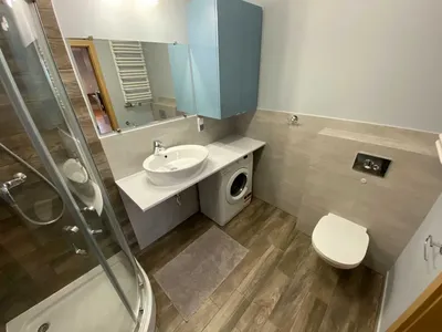 Pokój - CENTRUM, ART CITY, Grzegórzki - miniatura 5