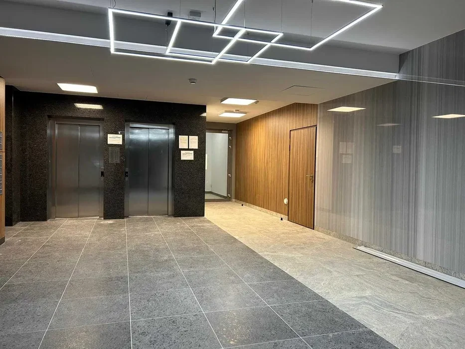 Wynajmę 35m2, Białystok ul.Jurowiecka.Apartamenty Jagiellońskie - 1/1