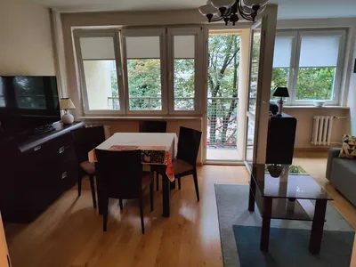 Powiśle – kawalerka 30 m² z balkonem | 2400 zł | bez prowizji - miniatura 2