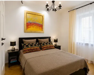 2 pokoje Warszawa Śródmieście | Metro | 56m² | Oddzielna kuchnia | Piwnica - miniatura 2