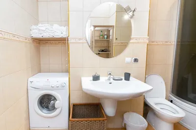 Przestronne mieszkanie w centrum Krakowa | ul. Długa | salon z kuchnią + 2 sypialnie | 55 m^2 | ENG - miniatura 5