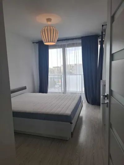 Wynajmę mieszkanie 55m2 ul. Siewna - miniatura 4