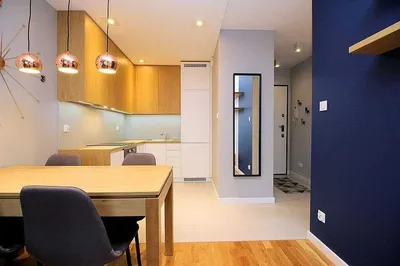 ul.LUBELSKA / 2 pokoje z aneksem / stylowe / 12 piętro / duży balkon / blisko centrum - miniatura 2