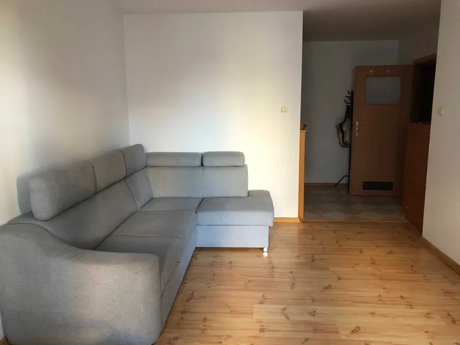 przytulna kawalerka 43m2 - do wynajęcia od zaraz os St. Batorego - 1/7