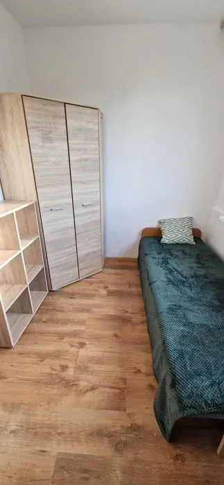 Pokój, jedynka, podgrodzie - 1/7