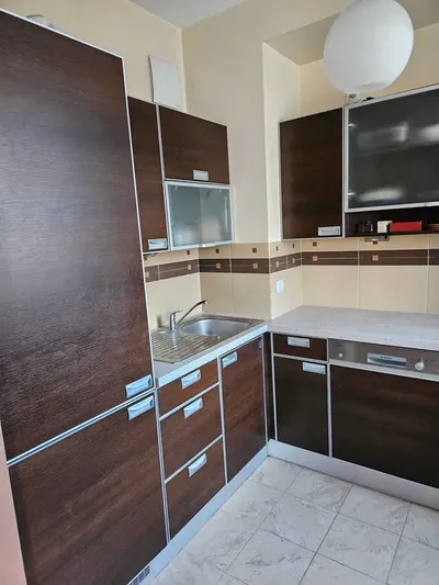 Mieszkanie 2 pokojowe tuż przy Polach Mokotowskich, 45 m2, EkoPark Mokotów - miniatura 4