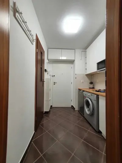 Mieszkanie Żoliborz 20 m2 ul. Zygmunta Krasińskiego 38C - miniatura 5