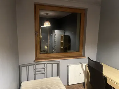 Pokój ja wynajem student / osoba pracująca Gdańsk Wszeszcz Tanio Polecam - miniatura 4