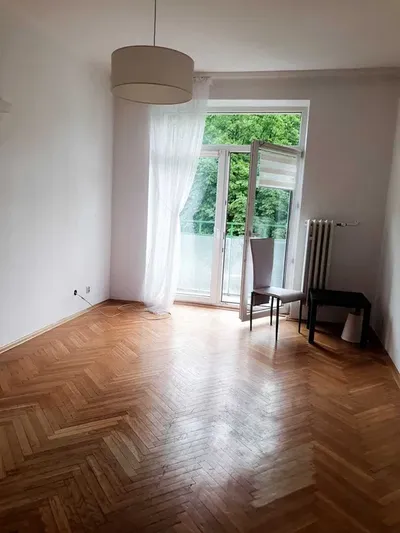 Mieszkanie 2 pokojowe