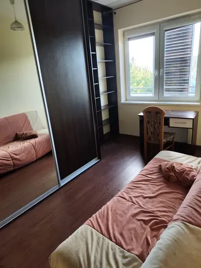 Wynajme mieszkanie 2 pokojowe ul Kluczborska 50 / bezposrednio od wlasciciela - miniatura 5