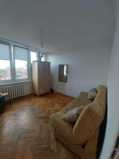 Kawalerka do wynajęcia Kraków ul. Bronowicka