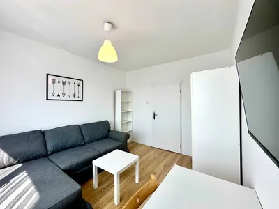 Wynajmę 4 pokojowe mieszkanie w Gdańsku przy ul. Startowa 23C - miniatura 2