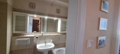 Apartament 2 pokoje z tarasem i widokiem - miniatura 5