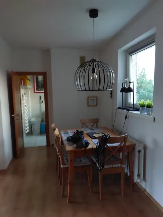 Wynajmę mieszkanie 61m2 na Ursynowie - 1/8