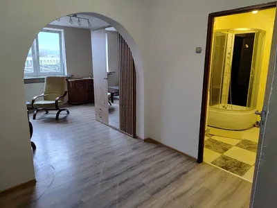 Do wynajęcia duża kawalerka - miniatura 2