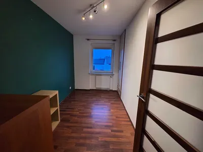 Mieszkanie 3 pokoje 53m2 Pasłęcka - miniatura 5