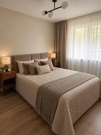 47 m² do wynajecia od zaraz . Duży ogród - spokojna okolica - miniatura 3