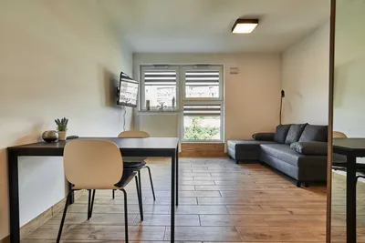 Kawalerka centrum, prestiżowa lokalizacja Legnicka 59 -od 28.09 - miniatura 3