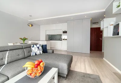 Wynajmę mieszkanie 48 m² | 2 pokoje | Piecki Migowo - miniatura 2
