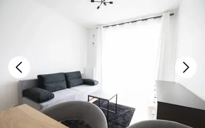 Mieszkanie 2 pok. 36m2 z loggią i garażem Marywilska - miniatura 3