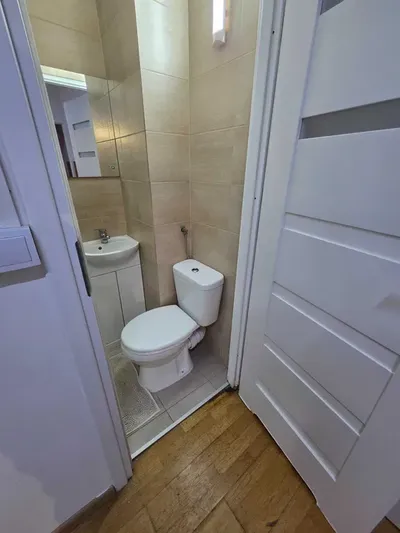 Bronowice do wynajęcia pokój 1 osobowy - centrum Bronowic - miniatura 3