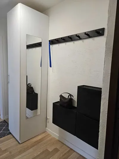 Mieszkanie 40 m² - Łódź Dąbrowa - ul. Anczyca - OD ZARAZ - miniatura 3