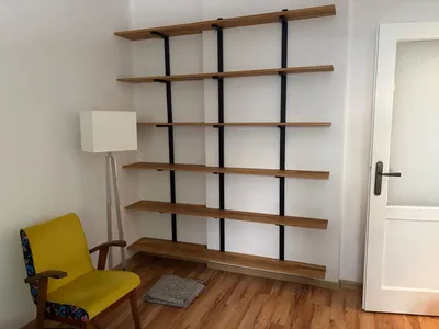 Mieszkanie na wynajem - Koszutka | 45m² - miniatura 3