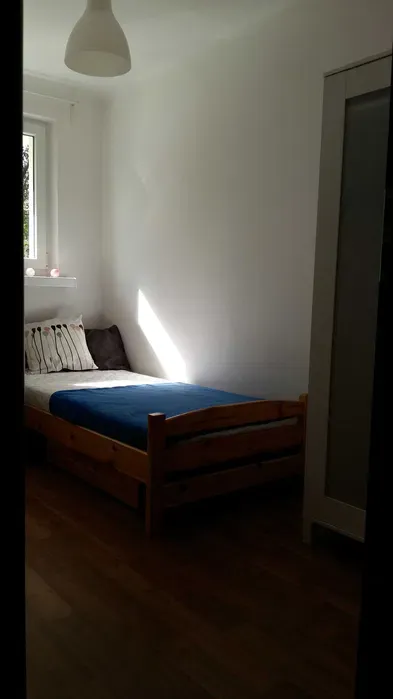 wynajmę pokój jednoosobowy przy Rondzie Lotników Lwowskich - miniatura 2