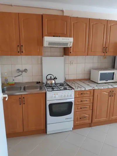 Mieszkanie na wynajem Azory,49m2 2pok.kuchnja jasna, cisza, idealne do pracy hybrydowej - miniatura 4