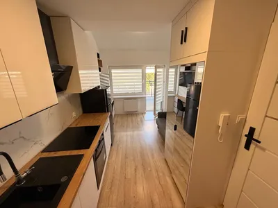 Galicyjska Centralna M1 2 pokojowe Od Zaraz - miniatura 2